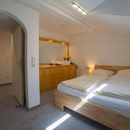 Brandl Hotell