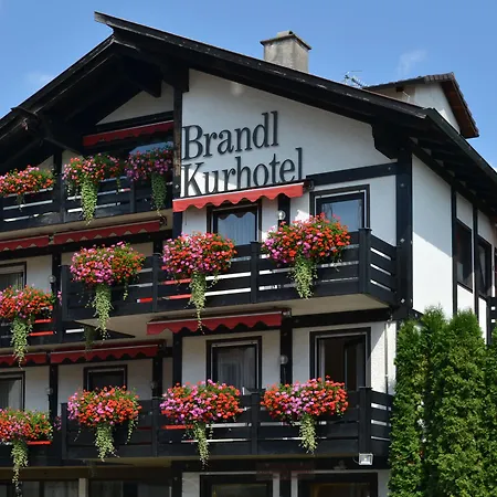 Brandl Bad Wörishofen