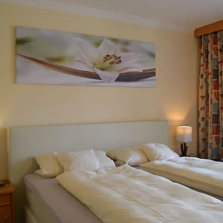 Hotell Brandl