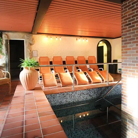 Hotell Brandl