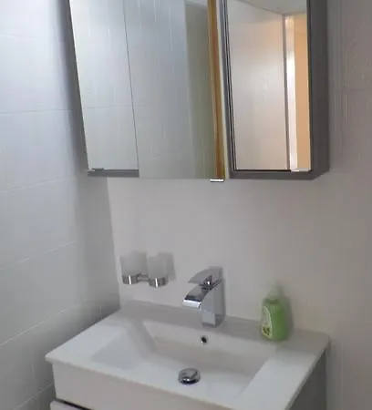 Szálloda Brandl Bad Wörishofen