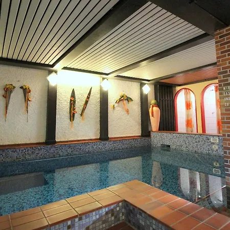 Hotell Brandl 3*