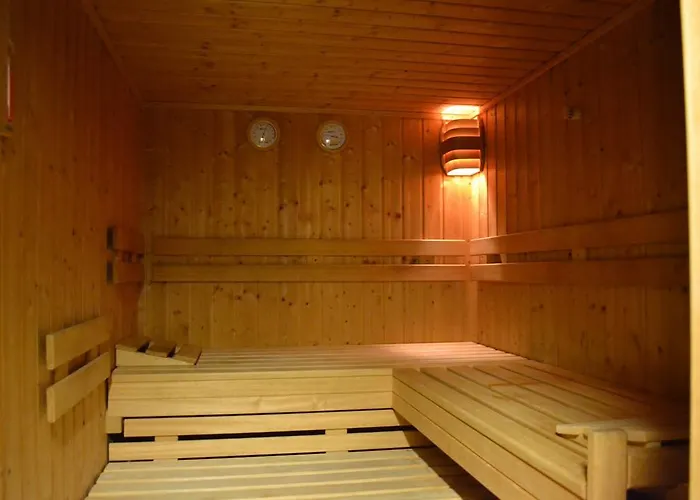 Otel Brandl