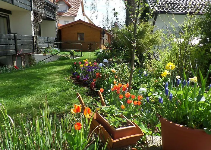 Otel Brandl Bad Wörishofen
