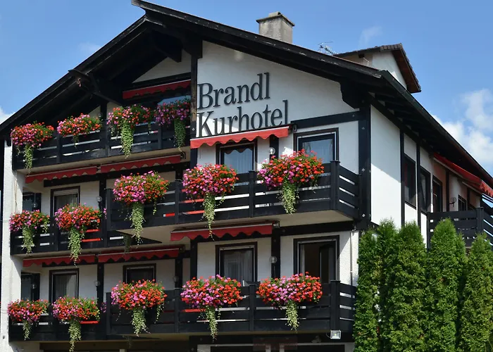 Brandl Bad Wörishofen