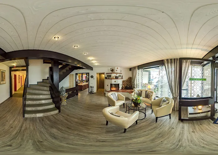 Brandl Otel 3*