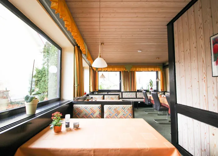 Otel Brandl 3*
