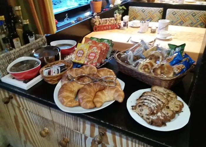 Otel Brandl 3*