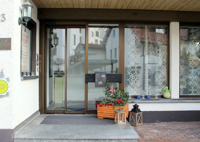 Otel Brandl 3*
