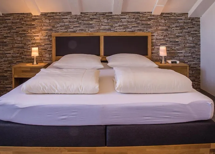 Otel Brandl Bad Wörishofen