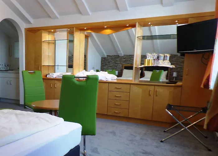 Otel Brandl