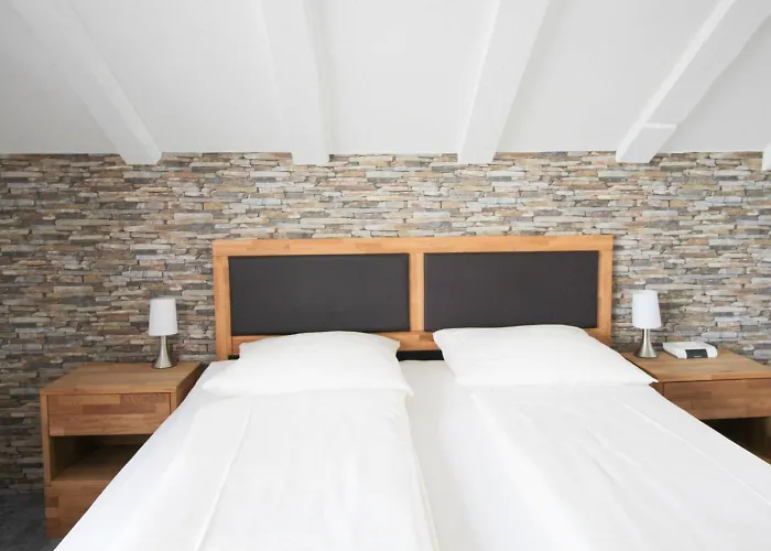 Otel Brandl Bad Wörishofen