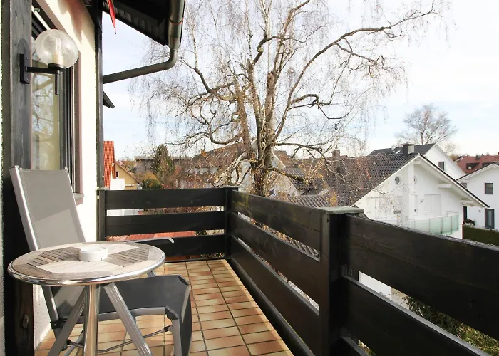 Brandl Otel Bad Wörishofen