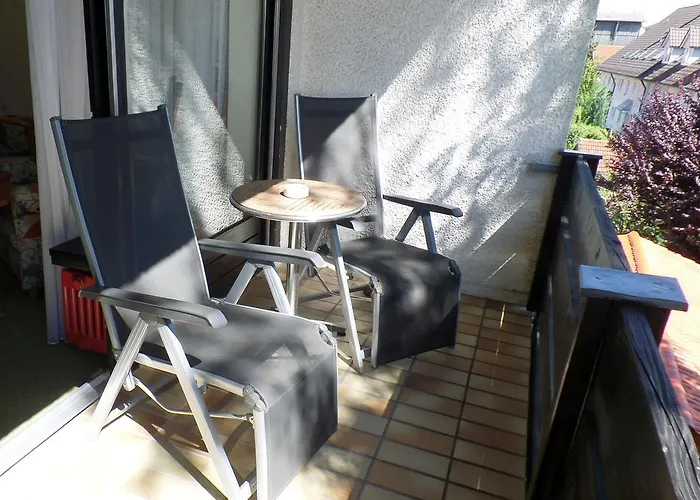 Otel Brandl 3*