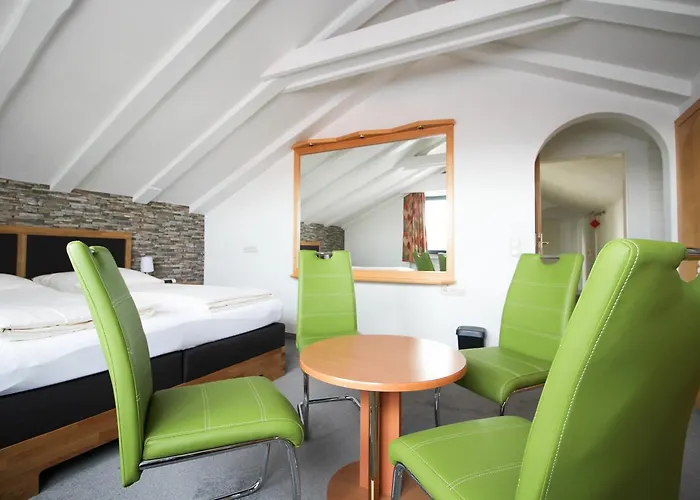 Otel Brandl Bad Wörishofen