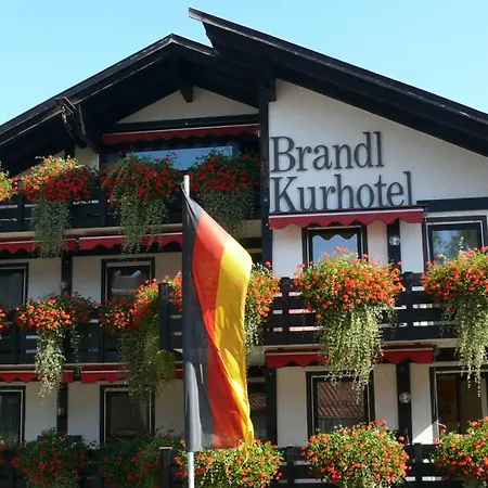 Brandl Bad Wörishofen