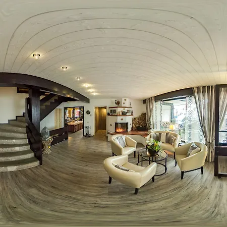 Brandl Hotel 3*