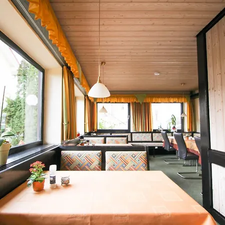Hotel Brandl 3*