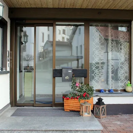 Hotel Brandl 3*