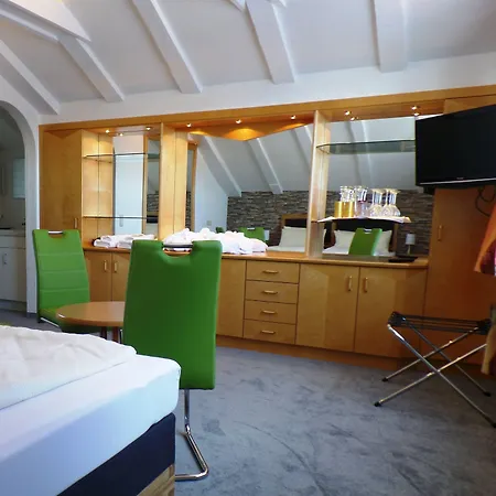 Hotel Brandl