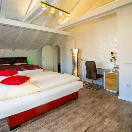 Hotel Brandl