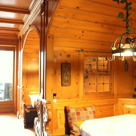 Brandl Hotel