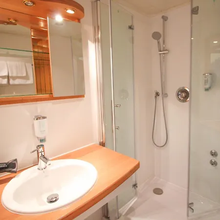 Hotel Brandl 3*