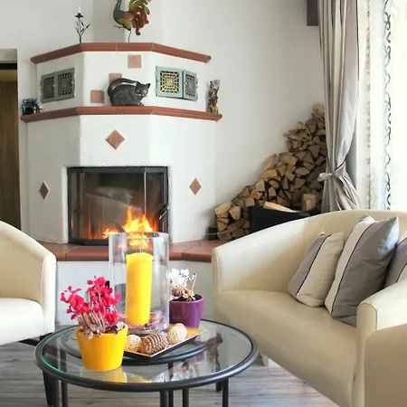 Hotel Brandl