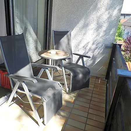 Hotel Brandl