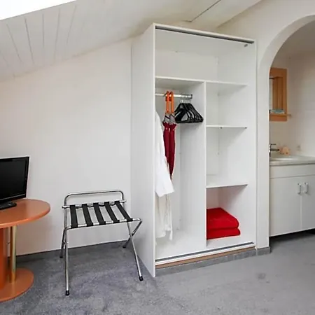 Hotel Brandl