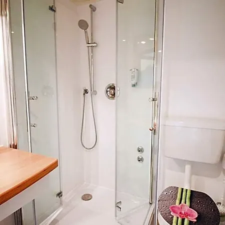 Hotel Brandl 3*