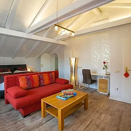 Hotel Brandl