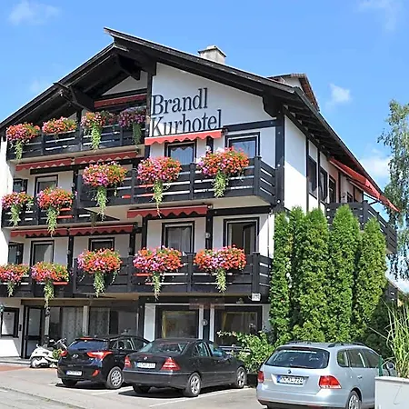 Brandl 3* Bad Wörishofen