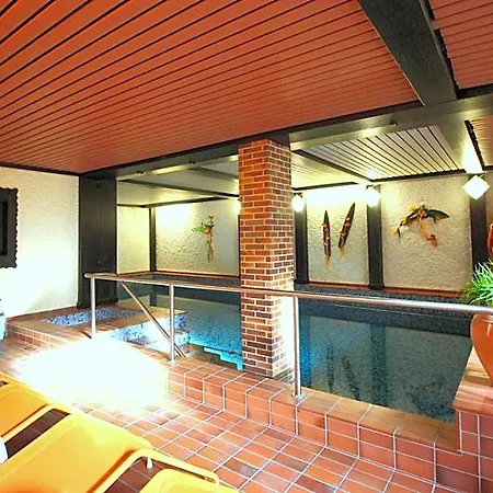 Brandl Hotel