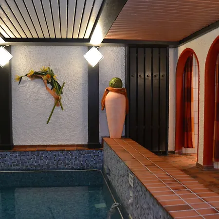 Brandl Otel Bad Wörishofen