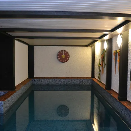 Brandl Otel