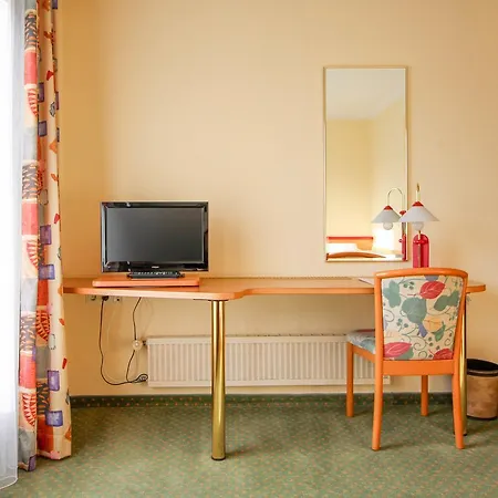 Brandl Otel 3*