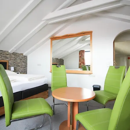 Hotel Brandl Bad Wörishofen