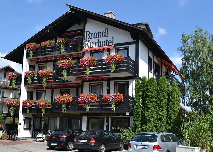 Brandl 3*