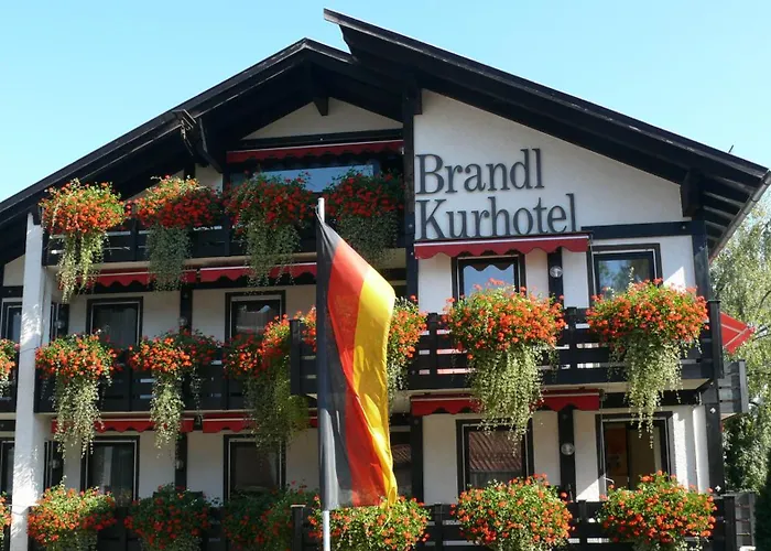 Brandl Bad Wörishofen