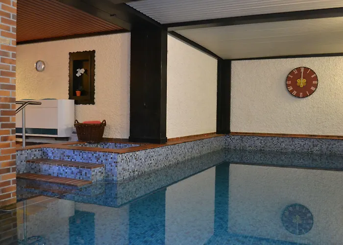 Hotel Brandl Bad Wörishofen