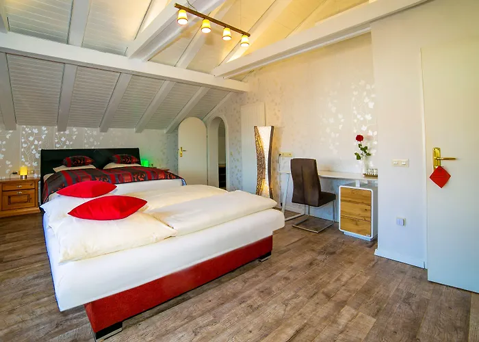 Hotell Brandl