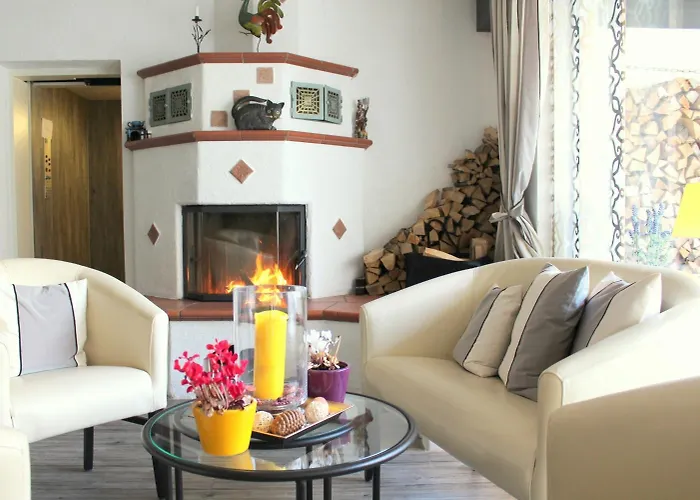 Hotell Brandl