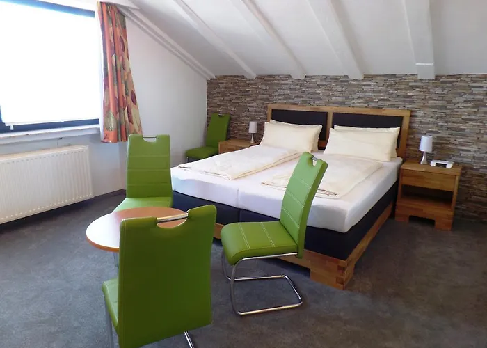 Hotell Brandl 3*