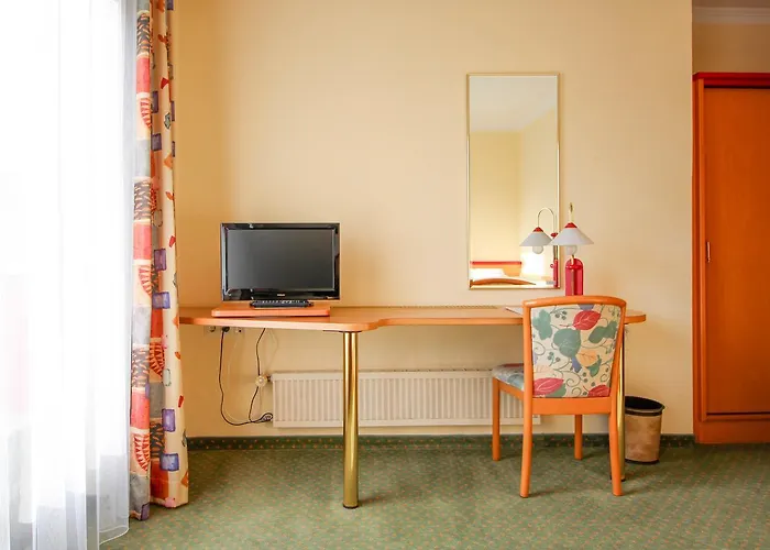 Brandl Hotel 3*
