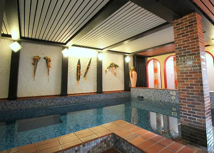 Hotel Brandl 3*