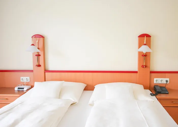 Brandl Hotell 3*