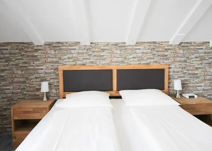 Hotel Brandl