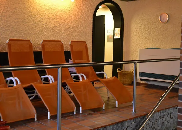 Hotell Brandl
