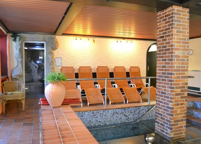 Brandl Hotel